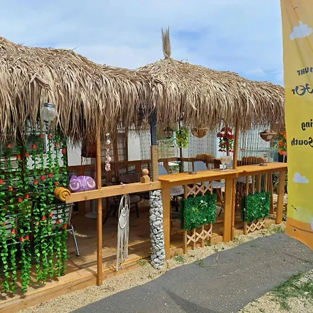 Campingplads европа юг *