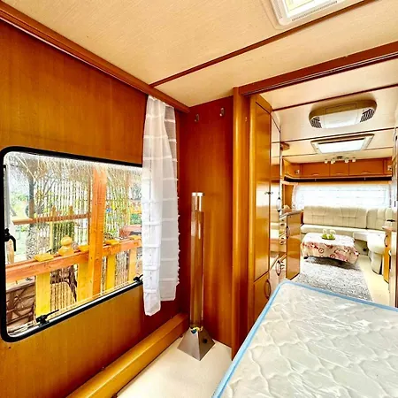 Campingplads европа юг Burgas City