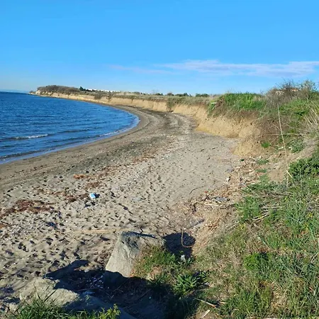 европа юг * Burgas City