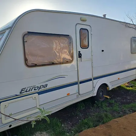 Campingplatz европа юг Burgas City