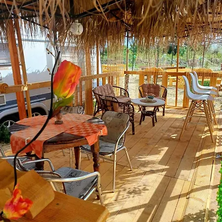 Campingplatz европа юг Burgas City