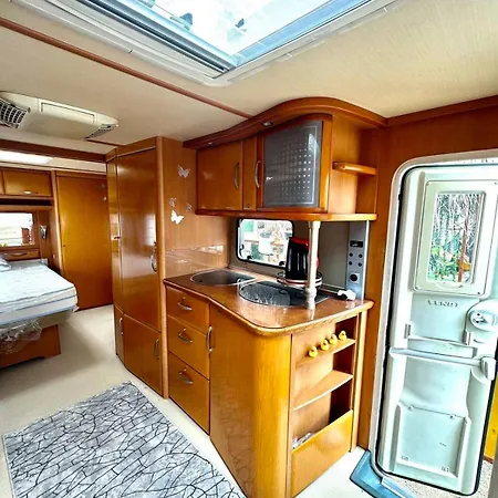 Campingplads европа юг