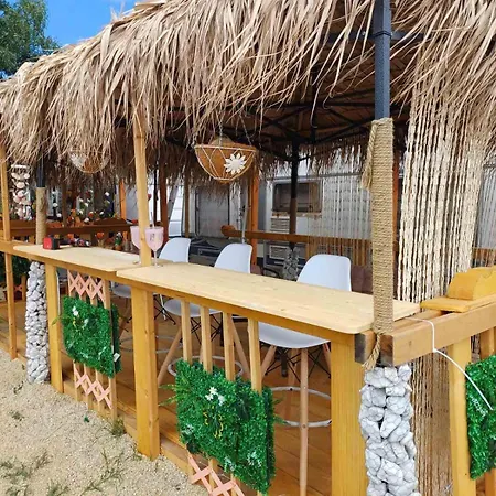 Campingplads европа юг *