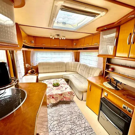 Campingplads европа юг