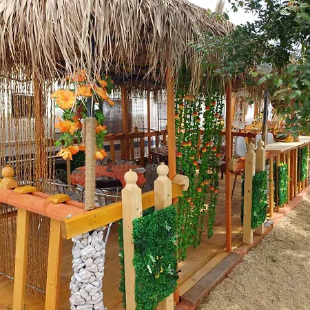 европа юг * Burgas City